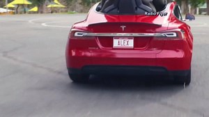 268K views · 1.5K shares | If you can't afford the regular Tesla...