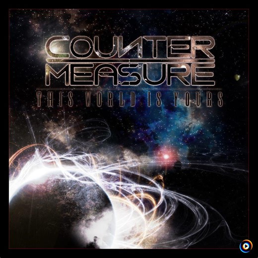 Here's to You by CounterMeasure