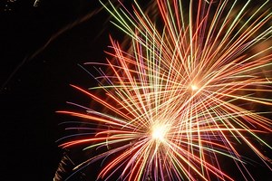 Community Days Fireworks Parking, Traffic Routing: What You Need To Know