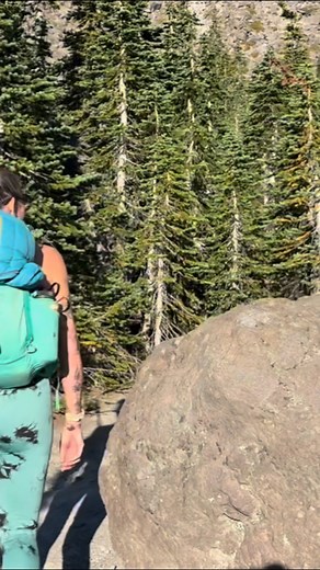 Danielle and her friends spent the day summiting Mount Saint Helens, and it could not have been more stunning. Sunshine, good friends, and a climb that reminds you what’s possible when you choose challenge and chase the view. Moments like these become stories you carry forever. #adventure #hiking #MountainLife #naturelovers #outdoorlife #TravelGoals #explore #fitnessjourney #wanderlust #beautifuldestinations | Journeyofus.life