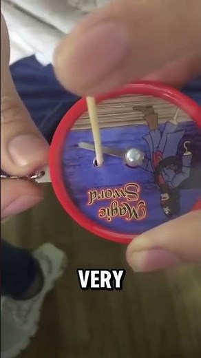 The Famous Magic Sword Party Trick Revealed And Explained (📸: World of Engineering)