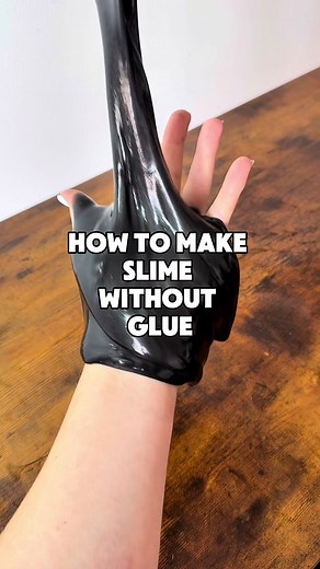 How to Make Slime Without Glue: Easy DIY Recipe