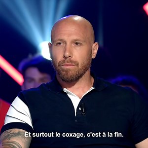 POUR ENTRER AU GIGN, TU DOIS PASSER UN TEST FINAL VIOLENT 😱 | Guillaume Pley