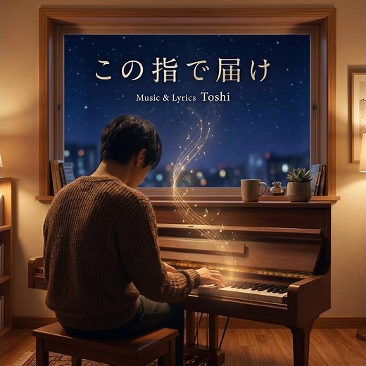 この指で届け (Preview)