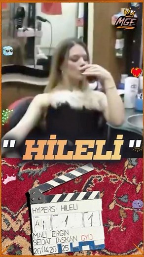 Hileli İçin Alternatif Klip 🧡🎲 #manifestgirls #manifam #shorts