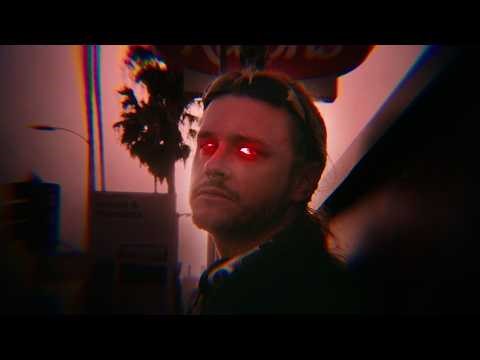 cal scruby - HELL IS REAL (official music video)