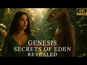 DISCOVER the Complete Book of GENESIS in a Whole New Way