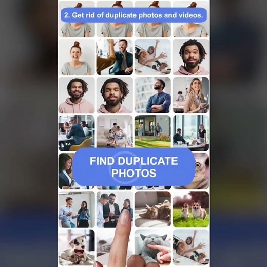 Running Out of Phone Storage? Clean Up Your Storage with AI Cleaner for Android!
