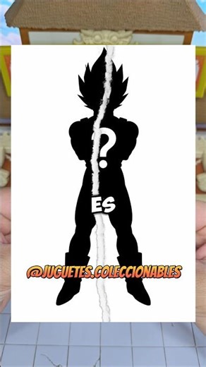 Character 5's answer! Could it be from Dragon Ball? #shfiguarts #dragonball #dragonballz #dbs #fi...