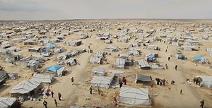 ‘Human Flow’ Trailer: Ai Weiwei Returns to the Movies for This Sprawling Look at the Refugee Crisis