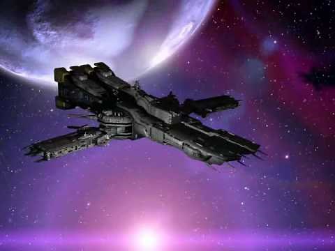 Macross (SDF-1) Transformation