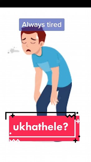 Ukhathala? Thola Izimbangela Nezixazululo