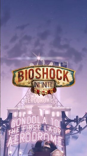 Bioshock Infınıte Free Camera Edit
