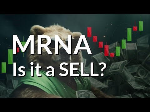 MRNA Moderna Stock: 5 Catalysts Before Nov 6 Q3 2025 Results Call - Price Targets & Crash Risk? 🚨