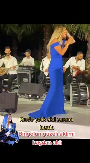 Maral: Bingöl'ün Güzeli ve Aşkı