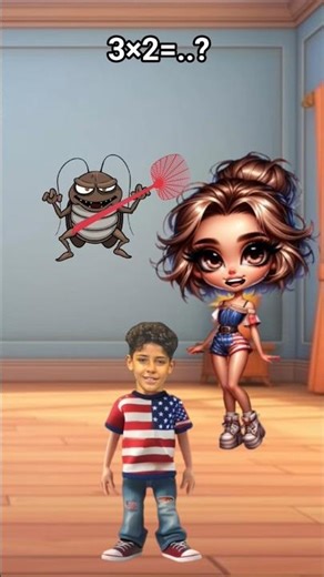 Cockroach pranks 😁 #funny #unitedstates #shorts #explore