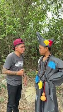 That's it, goodbye! #entertainment #humor #chaomini #westernvietnam #funny #windnet