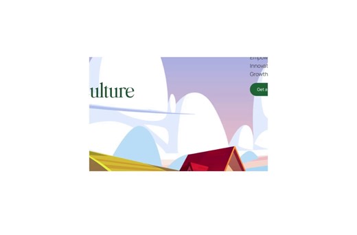 Growth - An Agri-Tech Platform