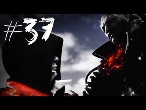 Prototype 2 - Gameplay Walkthrough - Part 37 - STUN CIRCUIT (Xbox 360/PS3/PC) [HD]