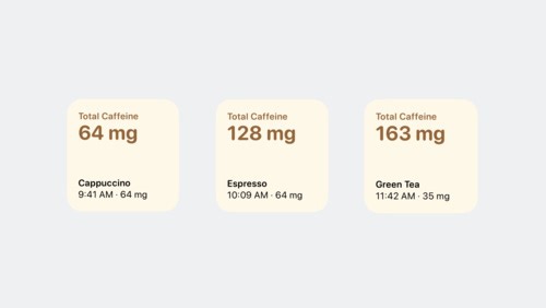 Bring widgets to life - WWDC23 - Vidéos - Apple Developer
