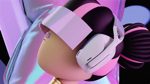 🎮 Showcasing your setup or a high-energy gaming clip. "Speed of light, weight of a feather. ⚡️ The Logitech G435 LIGHTSPEED keeps the lag low and the vibes high. At only 165 grams, I honestly forget I’m even wearing it during those 5-hour sessions. ✨Dual connectivity: Switch between LIGHTSPEED wireless and Bluetooth in a tap. ✨Eco-friendly: Certified Carbon Neutral because we love the planet as much as the grind. #LogitechG #G435 #GamingSetup #SetupInspiration #WirelessGaming #TechReview #Gamer