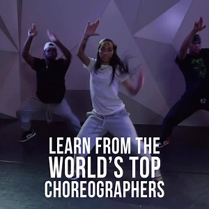 617 reactions · 184 shares | Choreographers from So You Think You Can Dance want to help you be your best dancer! Learn multiple styles of dancing including: hip-hop, ballet, jazz, musical, contemporary, and more! Join our 7-day FREE trial and get instant access to 800+ on-demand classes taught by 300+ of the world's BEST choreographers. | CLI Studios | Facebook