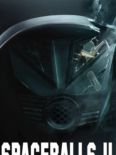 Spaceballs 2: Official HD Trailer Release