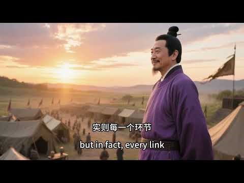 书生定天下：赵普不舞刀弄枪，为何能成为大宋开国第一谋臣？