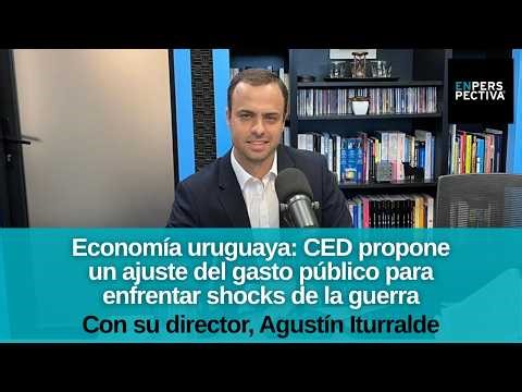 War in Iran and oil prices: CED warns that the government's budget "has become obsolete"