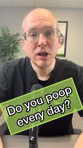You should have a bowel moment MINIMALLY once per day. If you skip days it is a sign that your gut needs help! #poop #bowelmovement #constipation #constipated #guthealth | The Wellness Way - Appleton