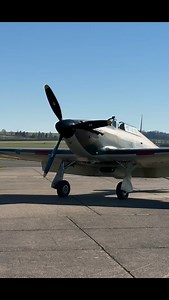 Hawker Hurricane Mk I V7497 ‘SD-X’ of No 501 (City of Gloucester) Sqn had a very brief career - less than a week - before being shot down in 1940. #warbirds #ww2 #ww2history #hawker #hurricane | Daniel J Wheatcroft