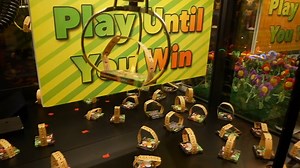 30K views · 279 reactions | World's Most Expensive Claw Machine! | Carson Claws | Facebook