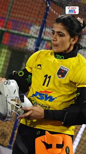 6.1K views · 149 reactions | Stretches done.�Energy building. ⚡ Ranchi Royals and JSW Soorma Hockey Club go through their final warm-ups before the first whistle.�Almost time.  YouTube - https://www.youtube.com/live/Gtd7isbZoTU Watch the HERO Hockey India League live on Sony Ten 1 | Sony Ten 3 Hindi | Doordarshan Sports | Waves | YouTube #HockeyIndia #IndiaKaGame #HeroHockeyIndiaLeague #BigIsBack | Hockey India | Facebook