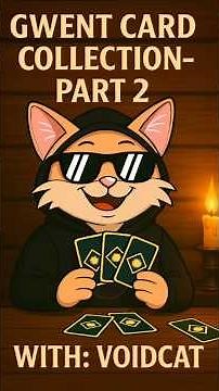 The Witcher 3 Gwent Card Locations, Part 2 - Collect 'em All: Gwent Collection