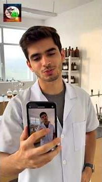 Lab Safety Rules 🔥 | Funny Lab Safety Rules in Hindi | Practical Exam Special 10 Lab Safety Rules