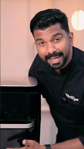 Impex Air Fryer | Healthy Cooking Made Easy 🍟✨