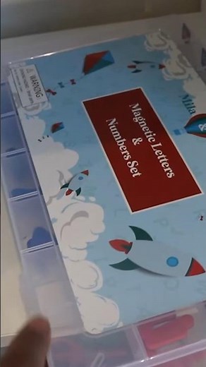 Montessori Preschool Activities for (3 - 6)yrs old | Montessori Shelf Rotation #montessorimom