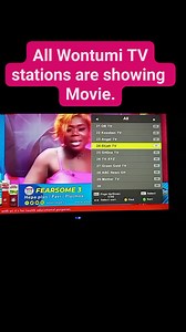 272K views · 3.1K reactions | hmm Part 2 | Calmson Kwame | Facebook