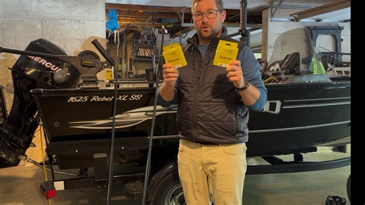 Watch Here is how I use this fishing line. Watch first! on Amazon Live