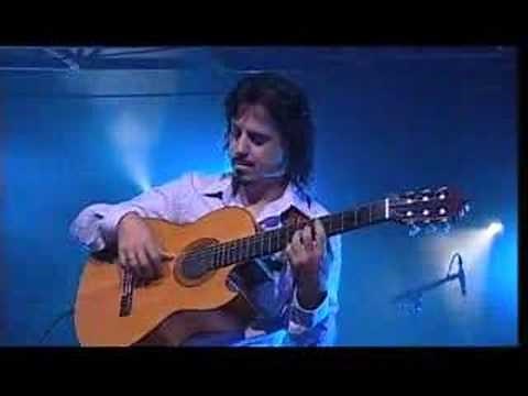 Matador by Robert Michaels, Spanish Guitar, Flamenco