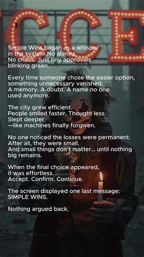 Simple Wins | Emotional Slow Trap Beat 2026