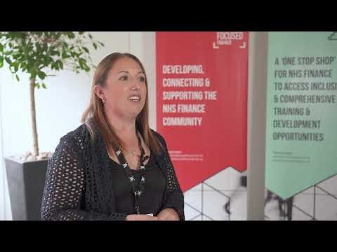 Top interview tips for careers in NHS Finance teams