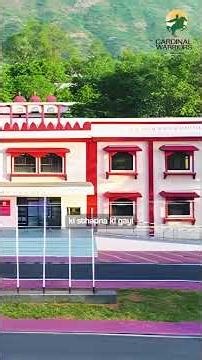 Type of schools which impart military training