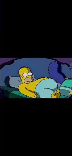 Homer Simpson’s belly growling