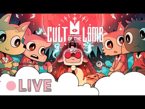 🔴 LIVE ASMR│Cozy Cult Activities Continues