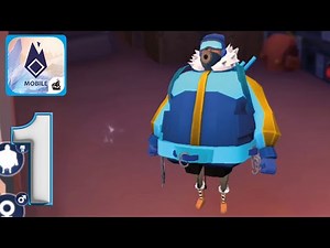 Project Winter Mobile Gameplay Walkthrough Part 1 Tutorial - Android , iOS