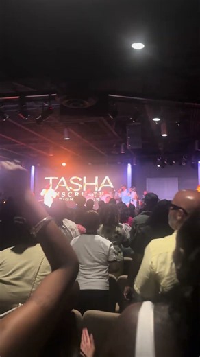 Praise & Worship!! (Tasha Cobbs Unscripted Nights Tour)