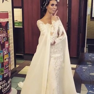 819K views · 3.4K reactions |  #weddinggoals | Betty Taube | Facebook