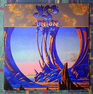 Yes - Union