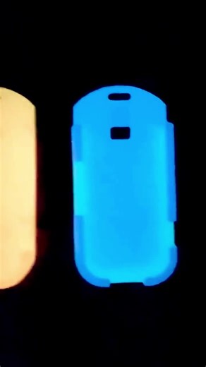 Glow in the Dark Vocera V5000 Clip: Nurse Badge Holder Gift - Etsy